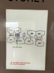 Blk 661A Waterway Sundew (Punggol), HDB 4 Rooms #634193571